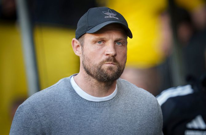 Træningskampe -Bo Svensson ser mangler trods sejr over Horsens