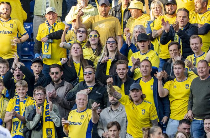 Superettan -Brøndby-talent får ingen kontrakt i Landskrona