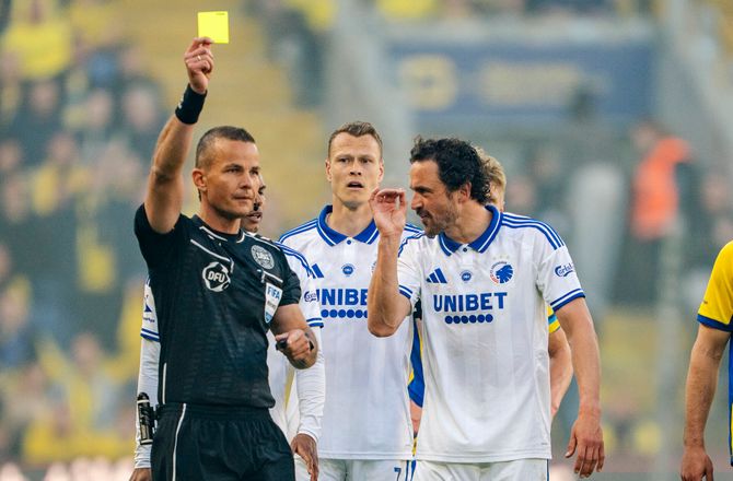 3F Superliga -Drømmer om fem VAR-fejl: Måske er vi for ambitiøse