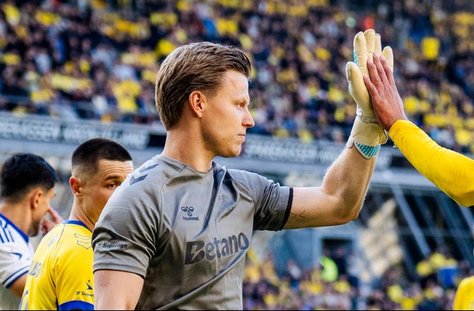 3F Superliga -Brøndby-duo vender retur i SL-premiereuge