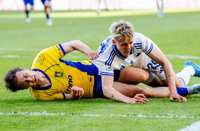3F Superliga -Flere Superliga-runder på plads: Derby spilles kl. 12