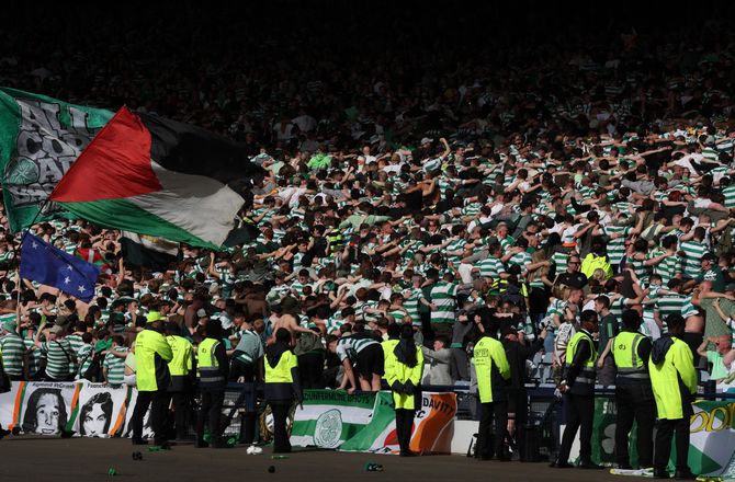 Premiership -Celtic raser: Koncerter rykker sæsonstart
