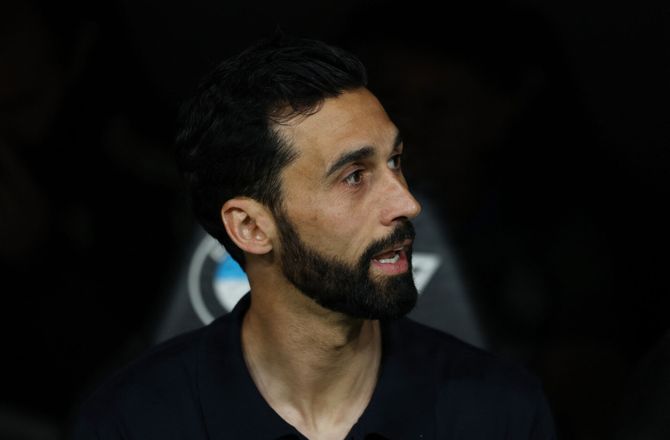 Premier League -Fulham-ejer jubler: Arbeloa er det rette valg