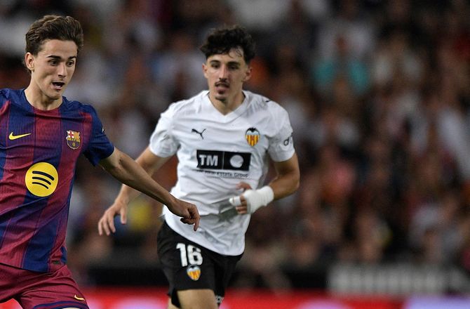La Liga -Diego López opereret i knæet