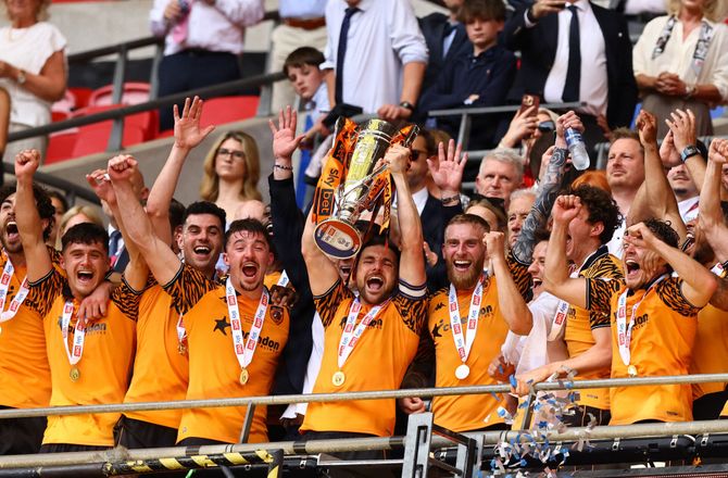 Premier League -Hull City henter nordmand til midtbanen