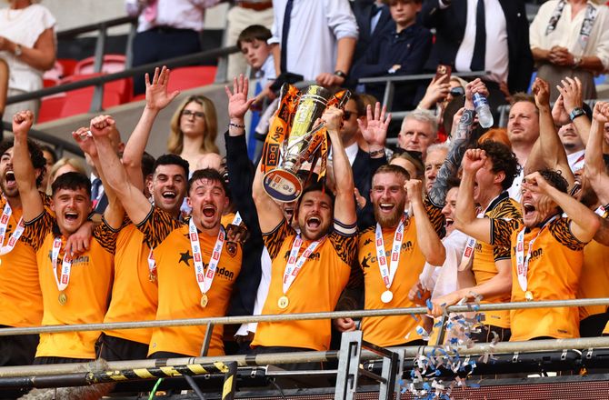 Premier League -Medie: PL-oprykker slipper for pointstraf