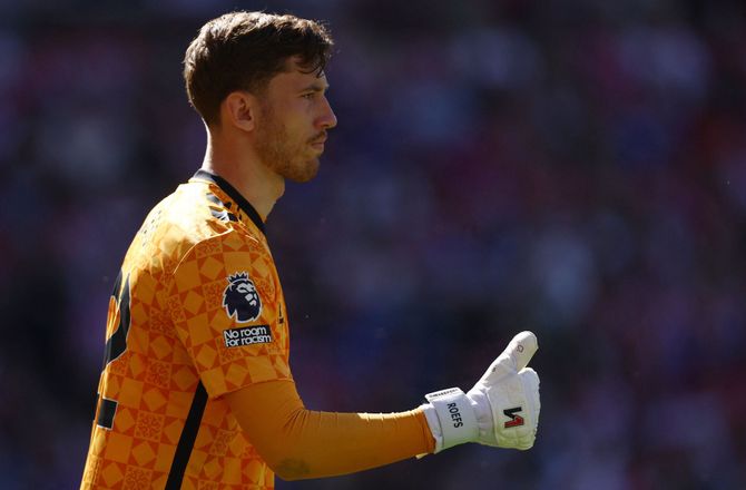 Premier League -Sunderland forlænger med Robin Roefs