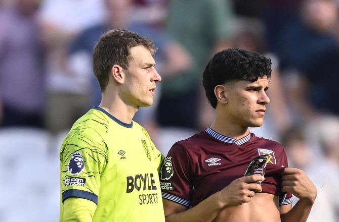Tony O Brien/Reuters/Ritzau Scanpix -Premier League
