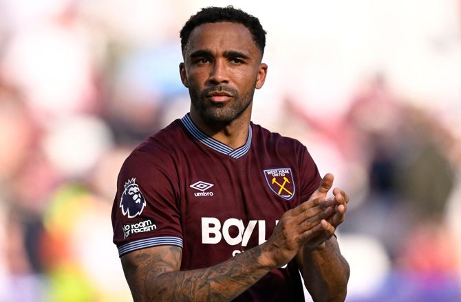Premier League -Callum Wilson meldes tæt på Brentford-skifte