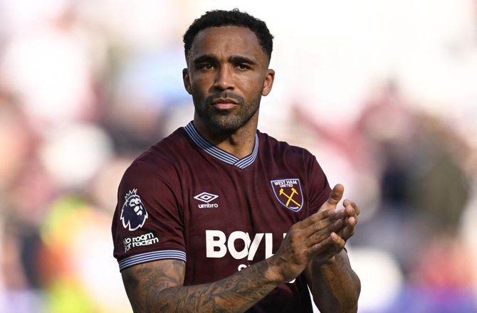 Premier League -Brentford meldes i dialog med Callum Wilson