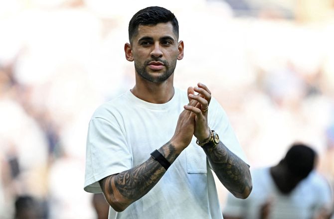 Premier League -Romero meldes tæt på Atletico