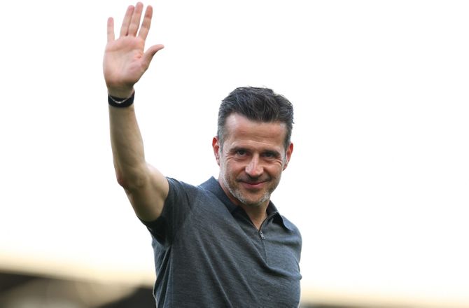 Premier League -Officielt: Marco Silva forlader Fulham