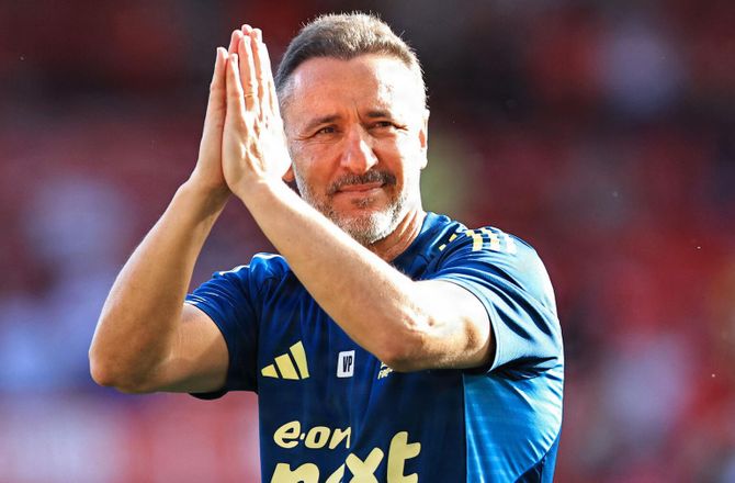Premier League -Pereira bekræfter Forest-exit: Kom som en stor overraskelse