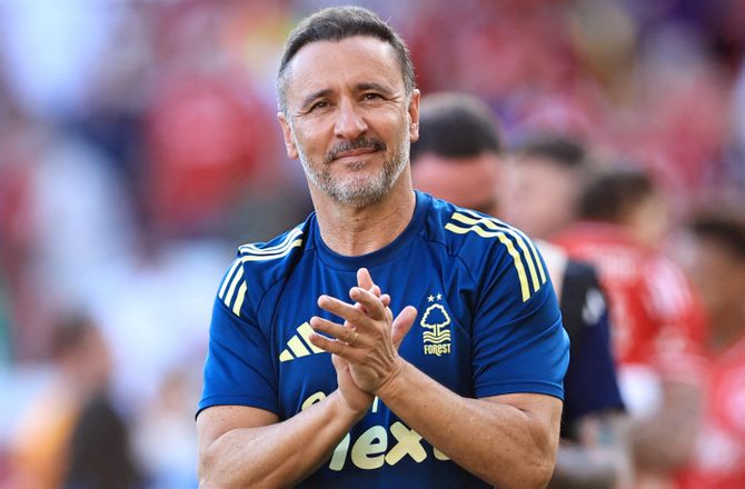 Saudi Pro League -Medie: Al Hilal forbereder bud på Forest-boss