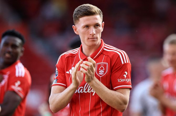 Premier League -City-bud på Anderson meldes afvist