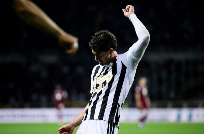 Serie A -Medie: Vlahović forlader Juventus