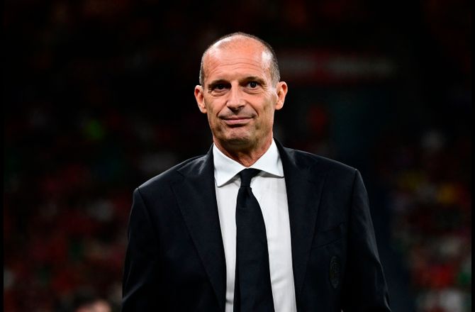 Piero Cruciatti/AFP/Ritzau Scanpix -Serie A