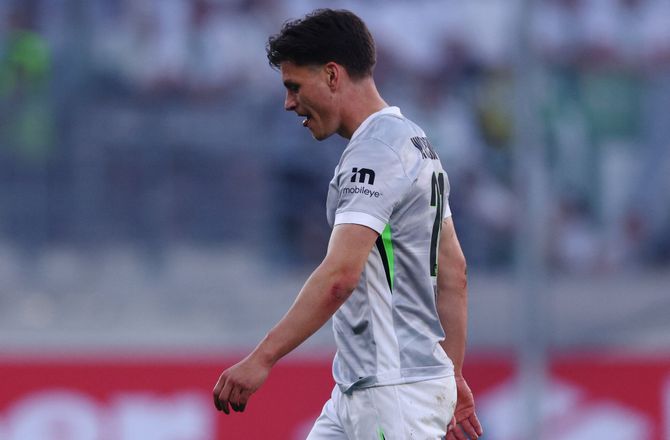 Thilo Schmuelgen/Reuters/Ritzau Scanpix -2. Bundesliga