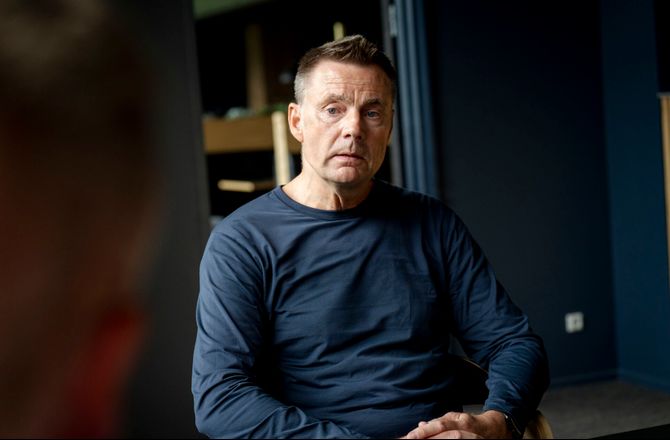 3F Superliga -Jan Bech: Én svale gør ingen sommer
