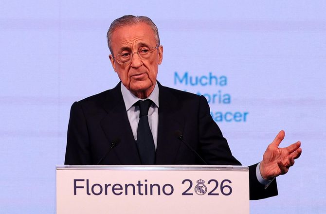 Violeta Santos Moura/Reuters/Ritzau Scanpix -La Liga