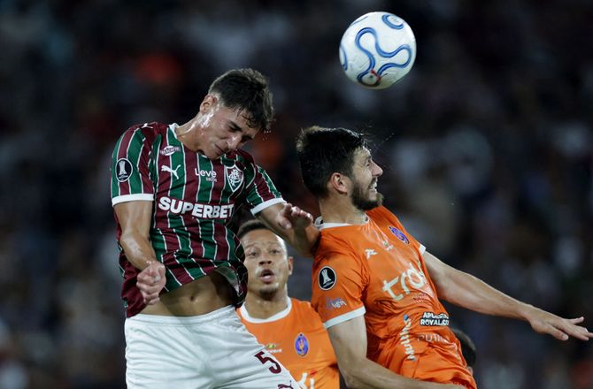 La Liga -Betis henter Facundo Bernal