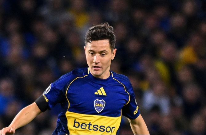 Primera Federacion -Efter 14 år: Herrera vender hjem til spansk klub