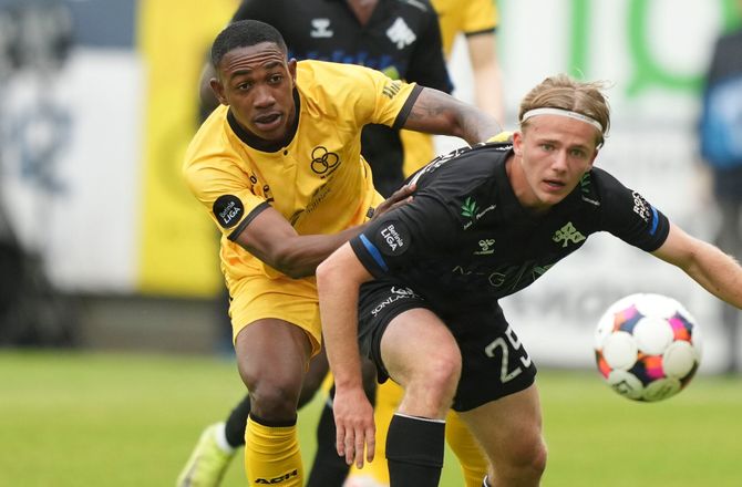 3F Superliga -Avis: AC Horsens er enig med Toulouse om Tapé