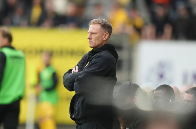 Bold+ -Zimling er den nye chef i Horsens: Det er mig, der bestemmer