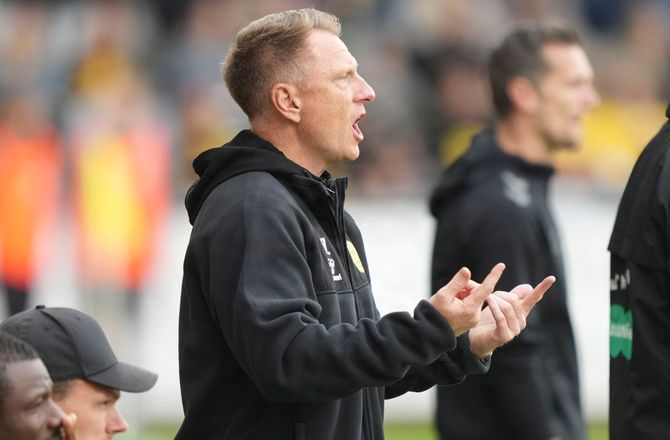 3F Superliga -Fra Chelsea til AC Horsens: Tauriainen har stort potentiale