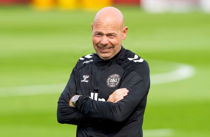Bold+ -Uret tikker: Disse landsholdsspillere skal finde ny klub