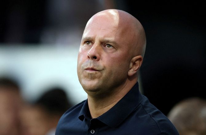 FIFA VM -Sky: Holland er i dialog med Slot