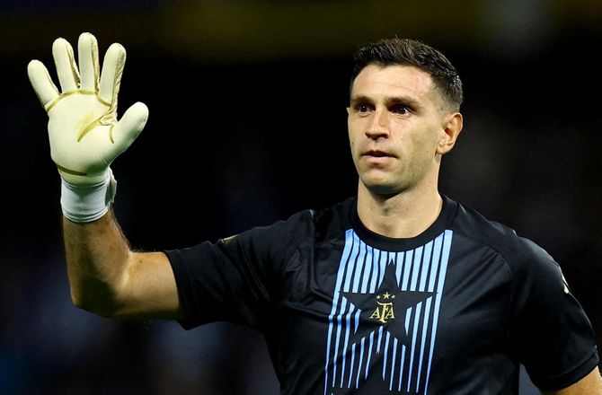 Agustin Marcarian/Reuters/Ritzau Scanpix -Serie A