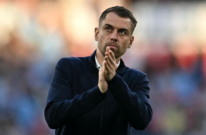 Championship -Saints-boss siger undskyld: Tager det fulde ansvar