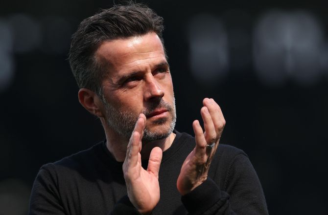 Primeira Liga -Medie: Marco Silva på plads i Benfica