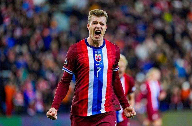 Serie A -Sørloth meldes enig med Juventus