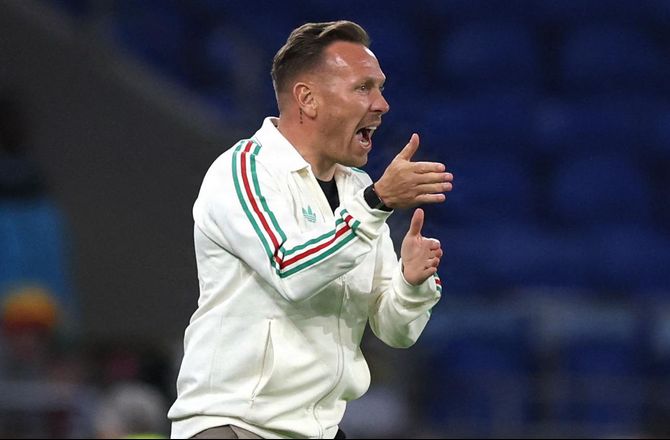 Championship -BBC: Burnley indleder dialog om Craig Bellamy