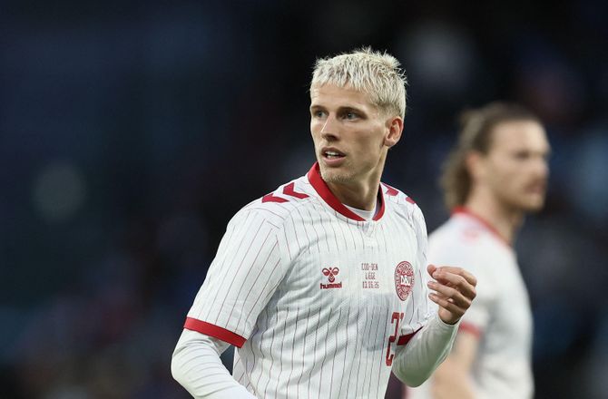 Bruno Fahy/AFP/Ritzau Scanpix -Bundesliga