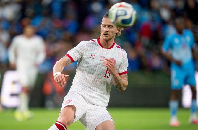 Premiership -Høgh starter i sæsonåbner