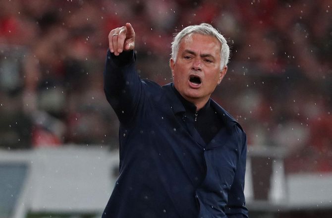 La Liga -Avis: Real Madrid har givet Benfica besked