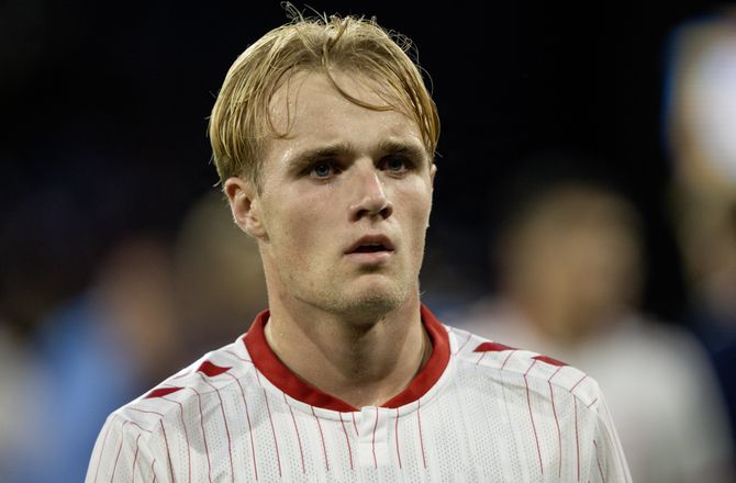 Portugal Primeira Liga -Medie: Froholdt sigter højere end Newcastle