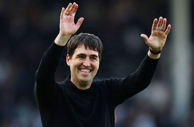 Premier League -Begejstret Kerkez: Iraola passer perfekt til Liverpool