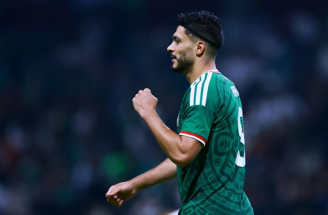 Championship -Wolverhampton meldes i dialog med Raul Jimenez