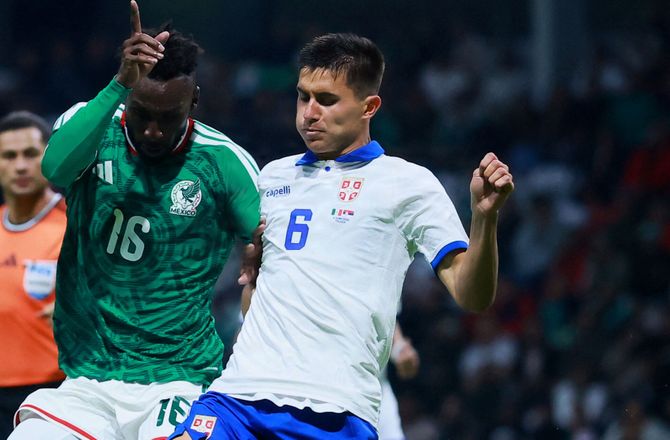 Premiership -Rangers køber konkurrent til Tochi Chukwuani
