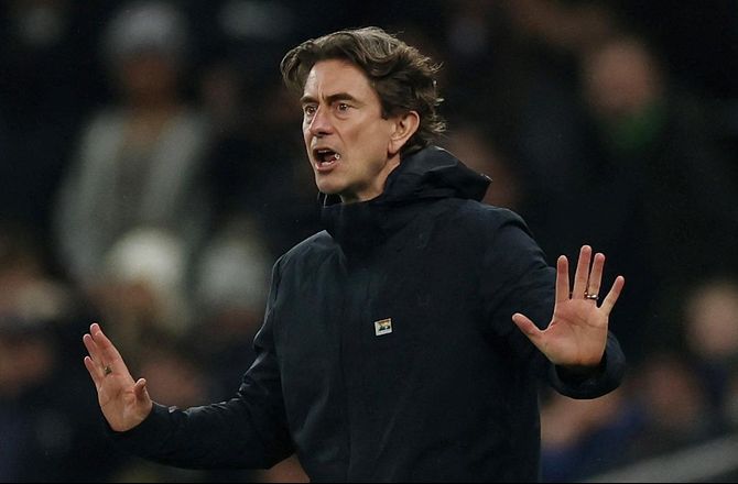 Ligue 1 -Rygtetid: Chelseas søsterklub lurer på Thomas Frank