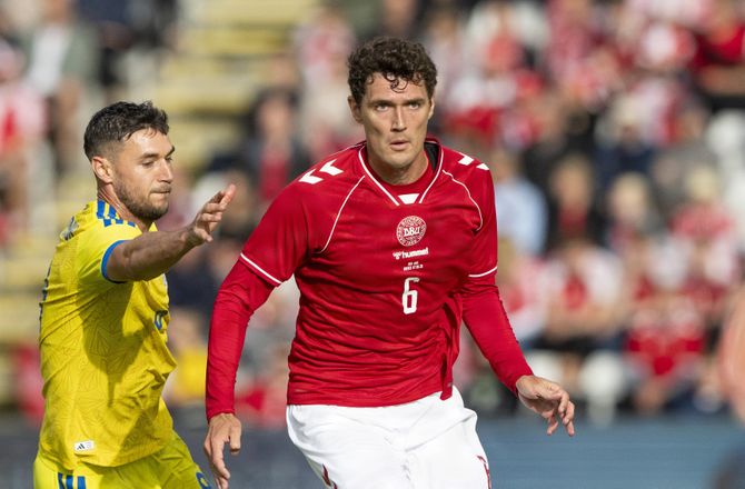 Bo Amstrup/Ritzau Scanpix -La Liga