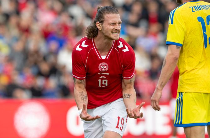 Bo Amstrup/Ritzau Scanpix -3F Superliga