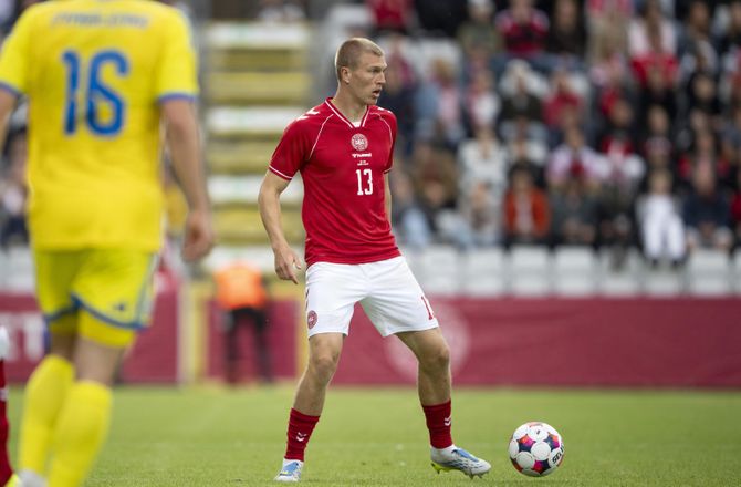 Bo Amstrup/Ritzau Scanpix -3F Superliga