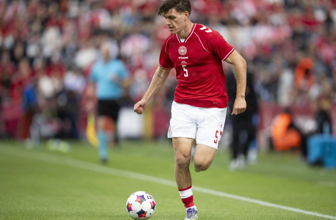 Wolfsburg -Mirakel hvis Mæhle skal væk: Wolfsburg kræver 60 mio. kr.