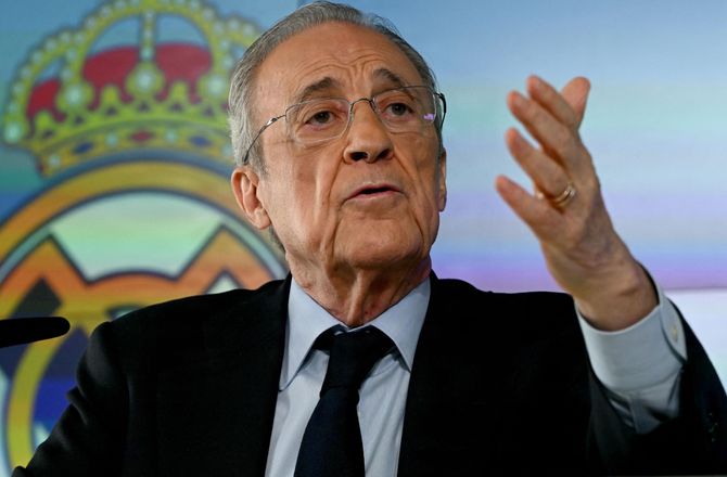 Javier Soriano/AFP/Ritzau Scanpix -La Liga