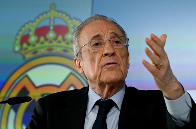 Javier Soriano/AFP/Ritzau Scanpix -La Liga
